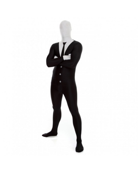 MORPHSUITS BUSINESSMAN