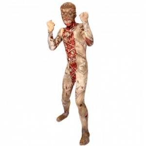 MORPHSUITS BAMBINO MONSTER FACELIFT