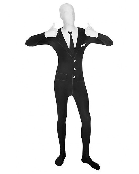 MORPHSUITS BUSINESSMAN