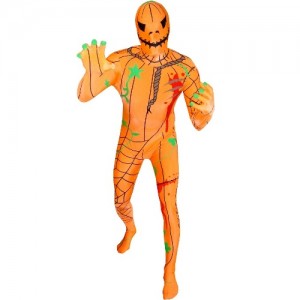 MORPHSUITS HALLOWEEN L
