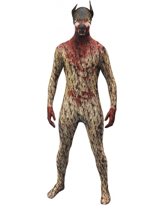 MORPHSUITS LUPO MANNARO M