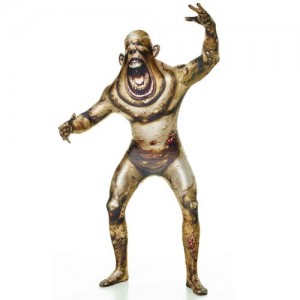 MORPHSUITS MONSTER BOIL