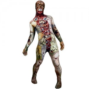 MORPHSUITS MONSTER FACELIFT M