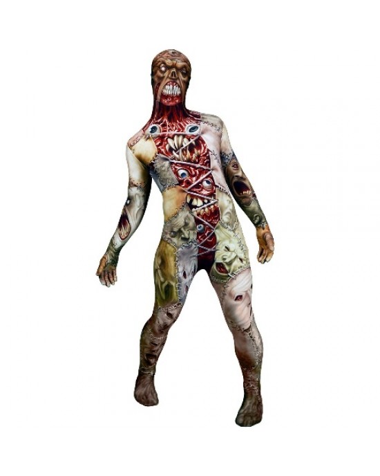 MORPHSUITS MONSTER FACELIFT M