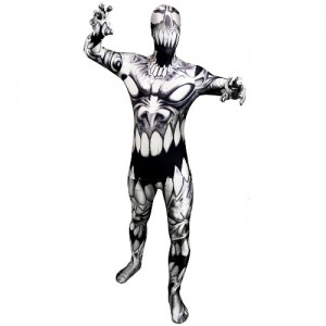 MORPHSUITS MONSTER MOUTH