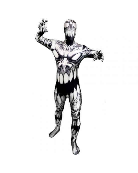 MORPHSUITS MONSTER MOUTH