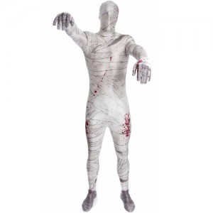 MORPHSUITS MUMMIA