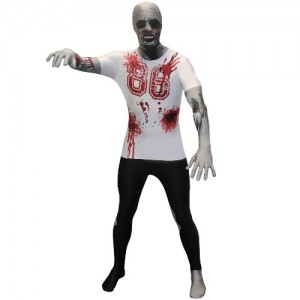 MORPHSUITS ZOMBIE