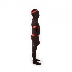 MORPHSUITS BAMBINO NINJA
