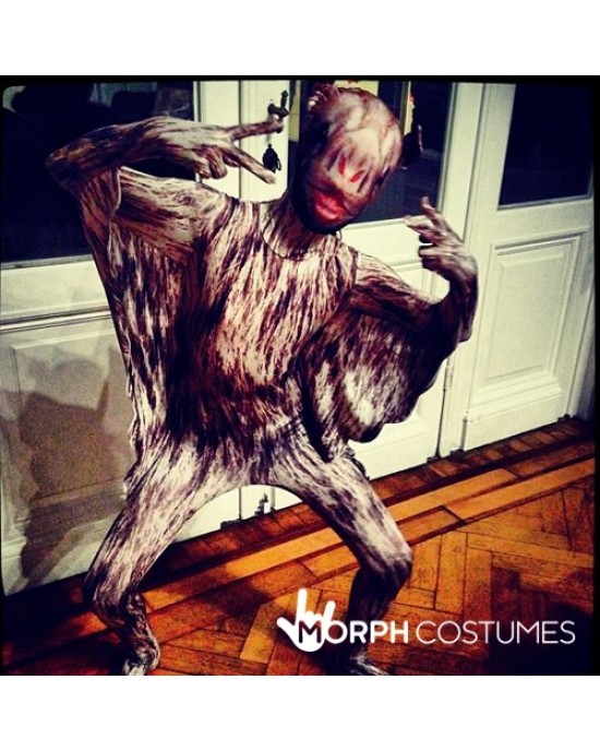 MORPHSUITS BAMBINO ANIMALE PIPISTRELLO T. M