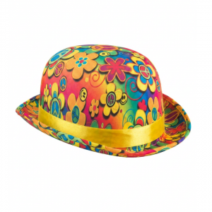 BOMBETTA CLOWN MULTICOLOR