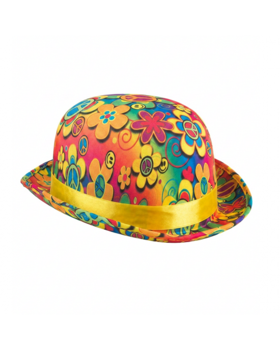 BOMBETTA CLOWN MULTICOLOR