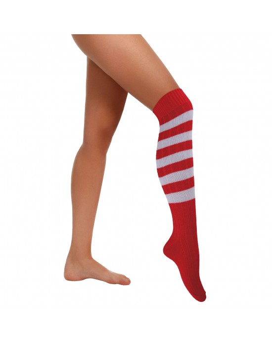 CALZE OVER KNEE 60CM