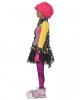 GIACCA CLOWN DONNA BOTTONI