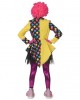 GIACCA CLOWN DONNA BOTTONI