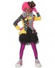GIACCA CLOWN DONNA BOTTONI