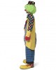GIACCA CLOWN UOMO BOTTONI