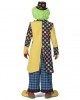 GIACCA CLOWN UOMO BOTTONI