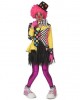 GIACCA CLOWN DONNA BOTTONI
