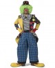 GIACCA CLOWN UOMO BOTTONI