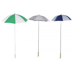 OMBRELLO MANICO  LUNGO 110 CM