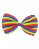 PAPILLON CLOWN ARCOBALENO