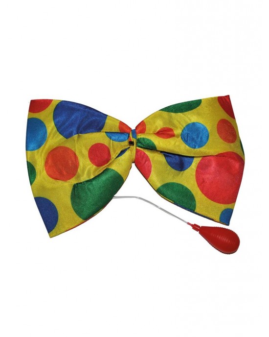 PAPILLON CLOWN SPRUZZA ACQUA