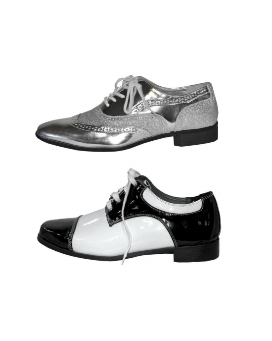 SCARPE ELEGANTE UOMO