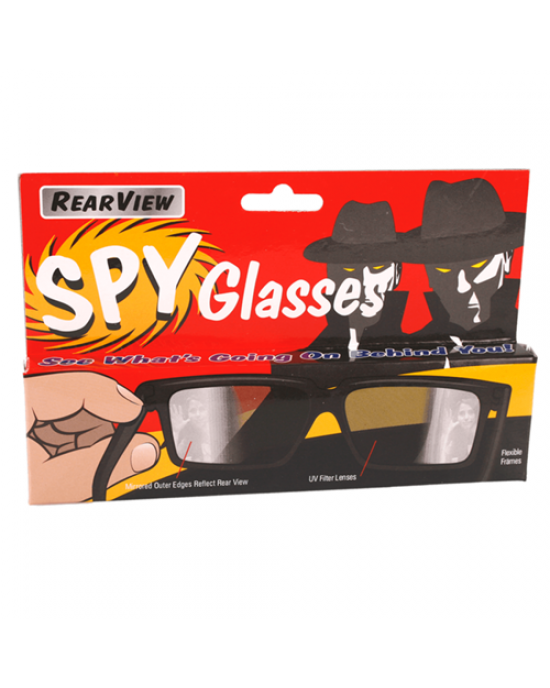 OCCHIALI SPIONAGGIO CON SPECCHIO