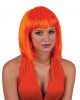 PARRUCCA LISCIA CORTA VARI COLORI