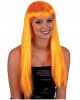 PARRUCCA LISCIA LUNGA VARI COLORI