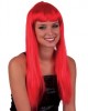 PARRUCCA LISCIA LUNGA VARI COLORI