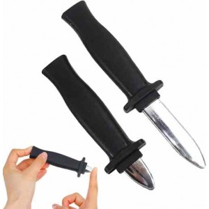 COLTELLO FINTO RETRATTILE