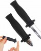 COLTELLO FINTO RETRATTILE