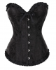 CORSETTO BUSTINO TOP MISURA M