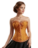 CORSETTO BUSTINO GOLD TALGIA L