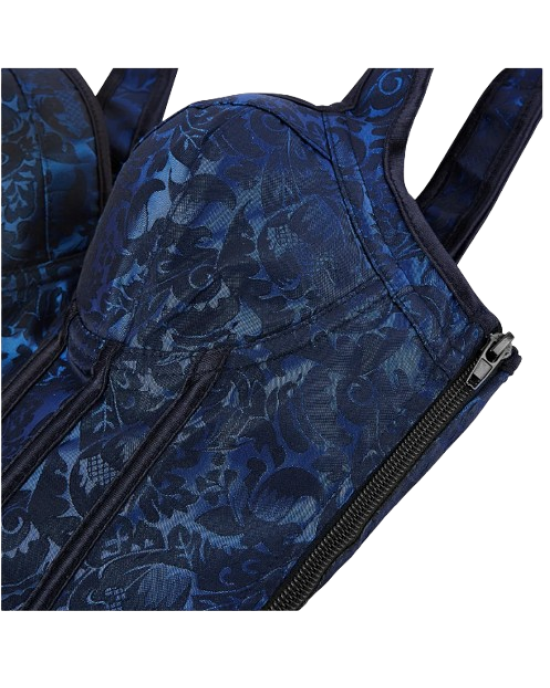 CORSETTO BUSTINO ELEGANCE TAGLIA L