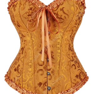 CORSETTO BUSTINO GOLD TALGIA L