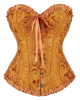 CORSETTO BUSTINO GOLD TALGIA L
