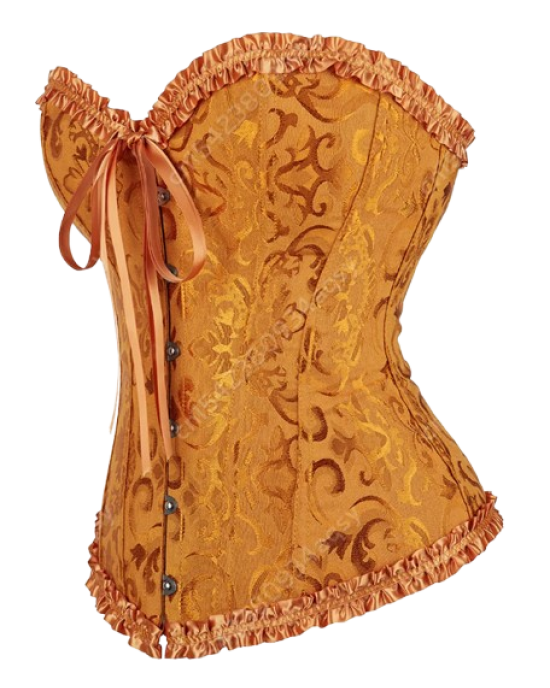 CORSETTO BUSTINO GOLD TALGIA L