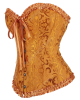 CORSETTO BUSTINO GOLD TALGIA L