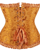 CORSETTO BUSTINO GOLD TALGIA L