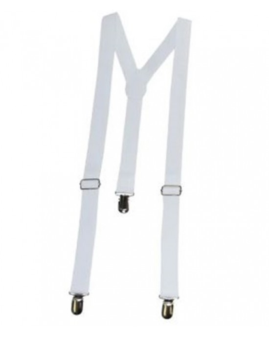 BRETELLE MONOCOLORE FLUO