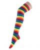 CALZE OVER KNEE 50CM