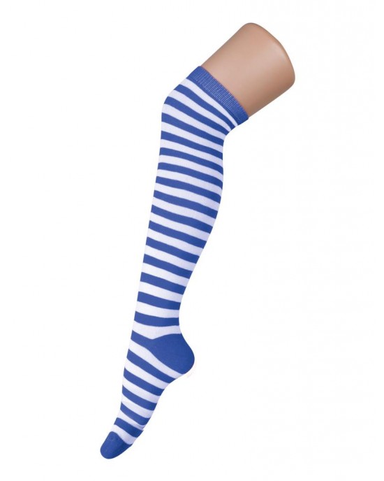 CALZE OVER KNEE 50CM