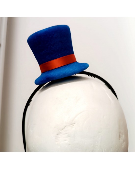 CERCHIETTO CILINDRO MINI