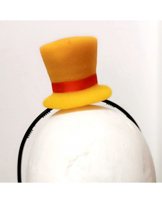 CERCHIETTO CILINDRO MINI