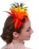 CERCHIETTO CAPELLI PIUME