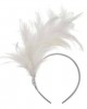 CERCHIETTO CAPELLI PIUME