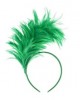 CERCHIETTO CAPELLI PIUME